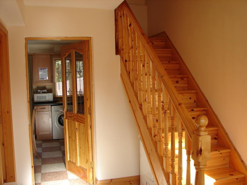 Coisceim Village Tralee Habitación foto