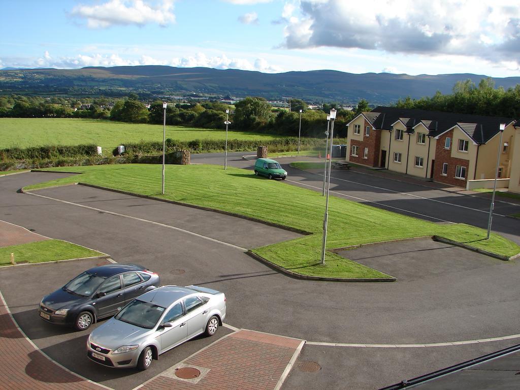 Coisceim Village Tralee Exterior foto