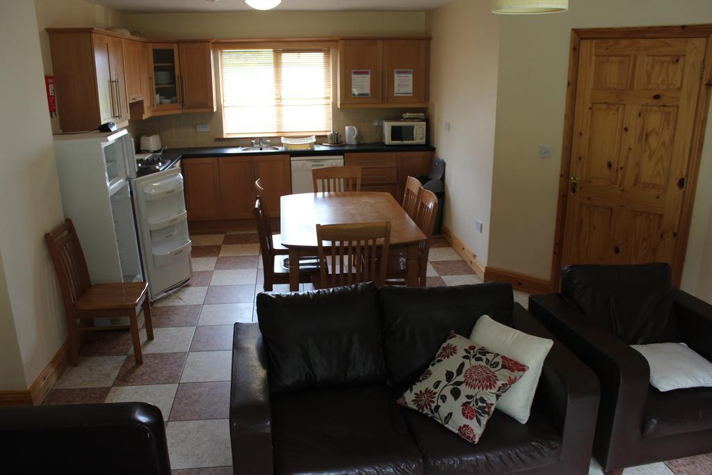 Coisceim Village Tralee Habitación foto
